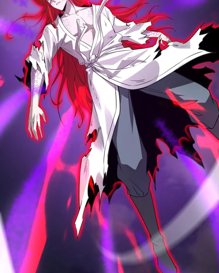 Thánh Hiệp Sĩ Cấp Sss Chapter 156 - 33