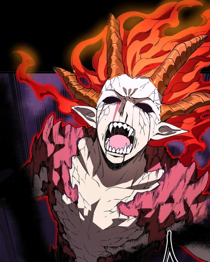 Thánh Hiệp Sĩ Cấp Sss Chapter 156 - 36