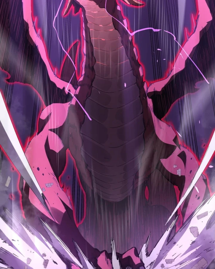 Thánh Hiệp Sĩ Cấp Sss Chapter 156 - 42