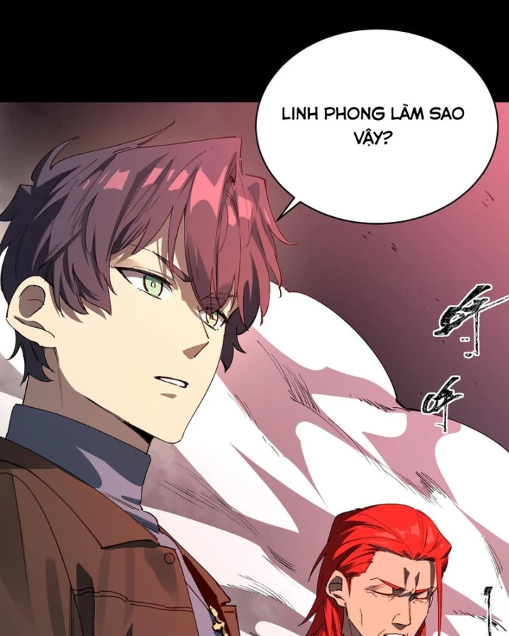 Thánh Hiệp Sĩ Cấp Sss Chapter 156 - 50