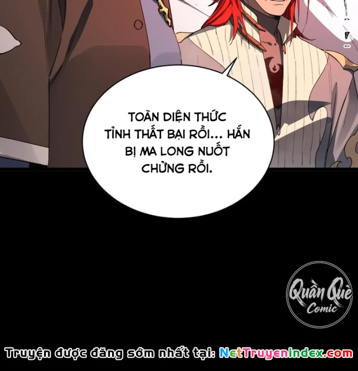 Thánh Hiệp Sĩ Cấp Sss Chapter 156 - 51