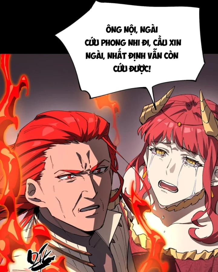 Thánh Hiệp Sĩ Cấp Sss Chapter 156 - 52