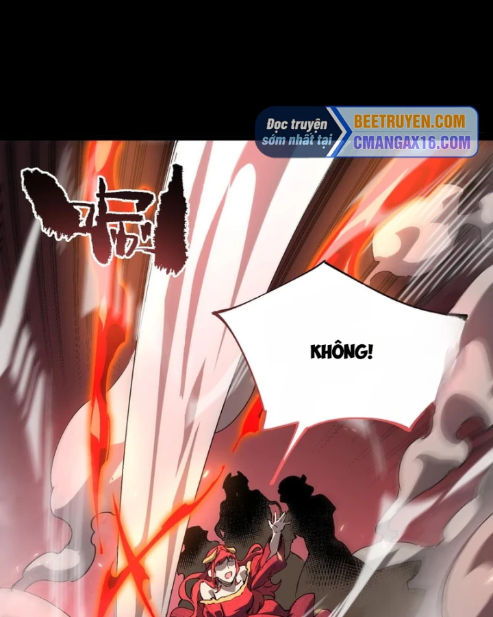 Thánh Hiệp Sĩ Cấp Sss Chapter 156 - 54