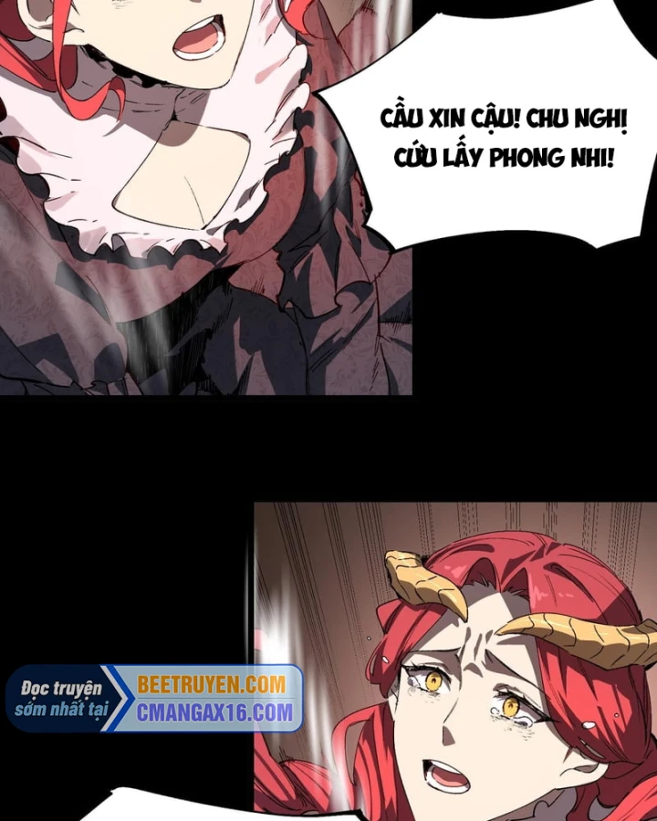 Thánh Hiệp Sĩ Cấp Sss Chapter 156 - 58