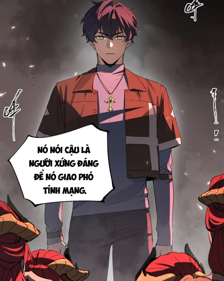 Thánh Hiệp Sĩ Cấp Sss Chapter 156 - 61