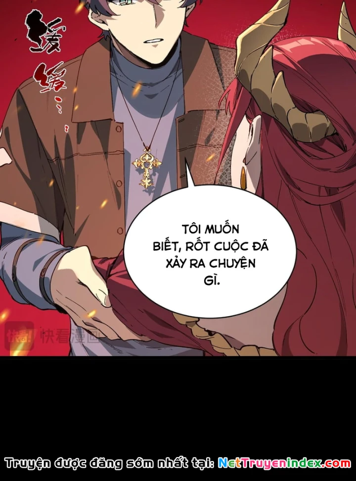 Thánh Hiệp Sĩ Cấp Sss Chapter 156 - 72