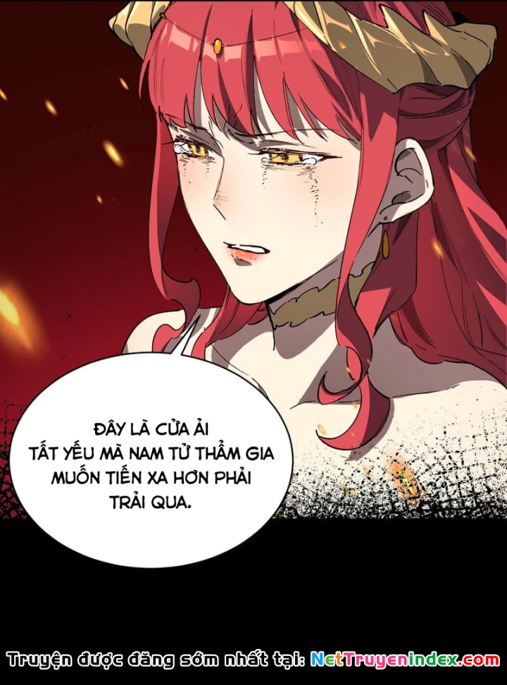 Thánh Hiệp Sĩ Cấp Sss Chapter 156 - 74