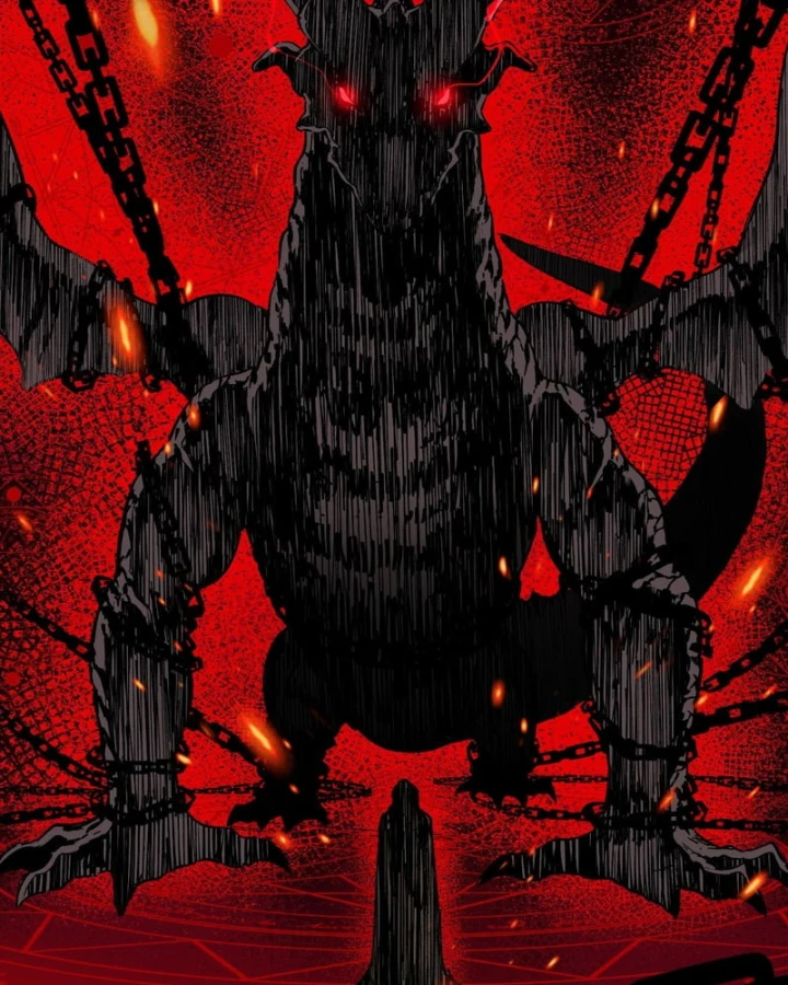 Thánh Hiệp Sĩ Cấp Sss Chapter 156 - 76