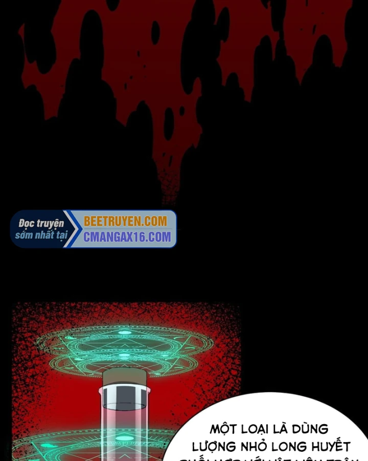 Thánh Hiệp Sĩ Cấp Sss Chapter 156 - 80