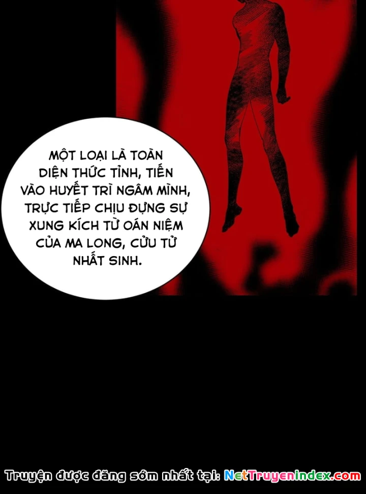 Thánh Hiệp Sĩ Cấp Sss Chapter 156 - 82