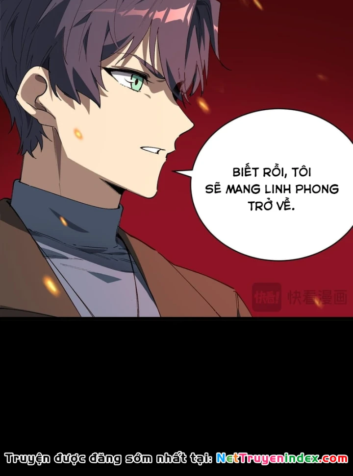 Thánh Hiệp Sĩ Cấp Sss Chapter 156 - 85