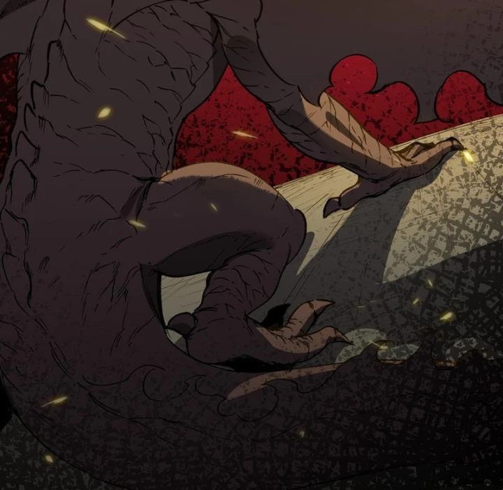 Thánh Hiệp Sĩ Cấp Sss Chapter 156 - 97