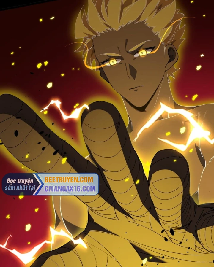 Thánh Hiệp Sĩ Cấp Sss Chapter 157 - 3