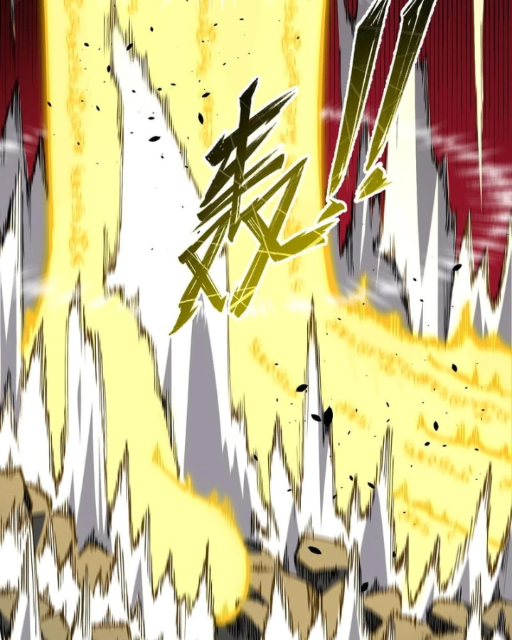 Thánh Hiệp Sĩ Cấp Sss Chapter 157 - 5