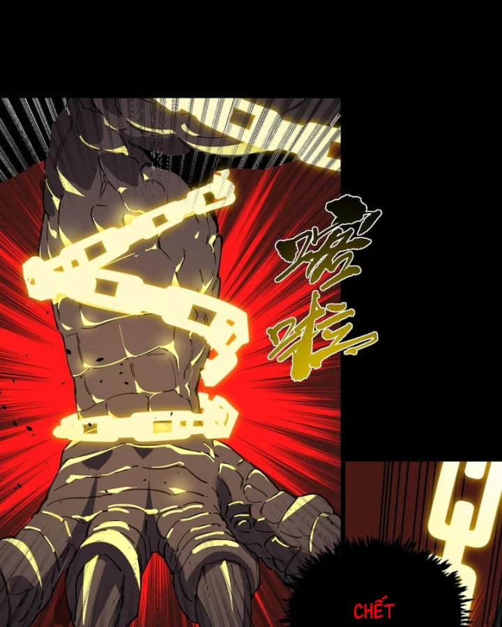 Thánh Hiệp Sĩ Cấp Sss Chapter 157 - 11