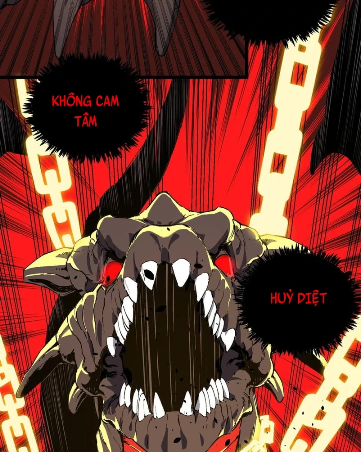 Thánh Hiệp Sĩ Cấp Sss Chapter 157 - 12