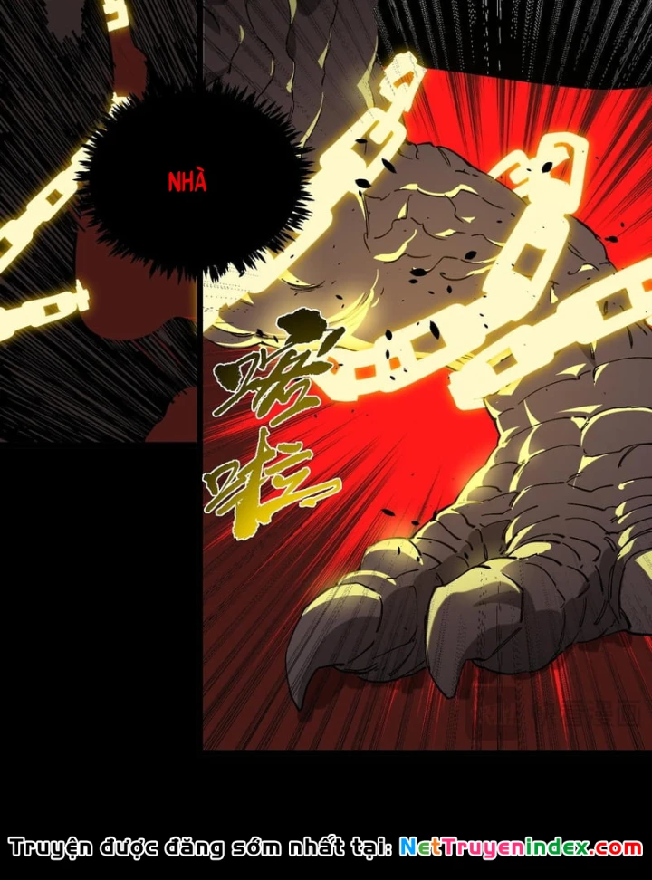 Thánh Hiệp Sĩ Cấp Sss Chapter 157 - 14