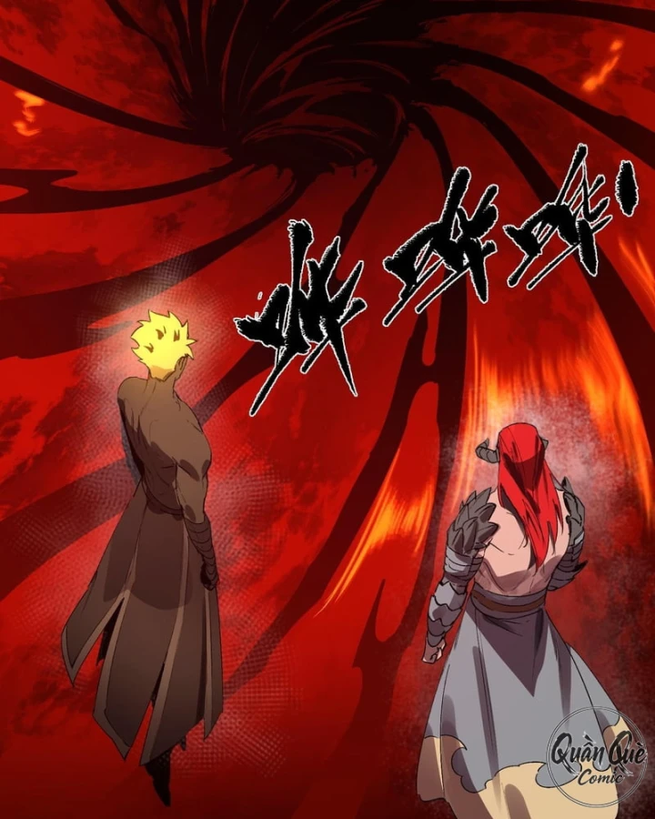 Thánh Hiệp Sĩ Cấp Sss Chapter 157 - 40