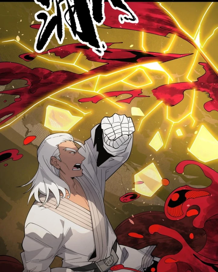 Thánh Hiệp Sĩ Cấp Sss Chapter 157 - 42