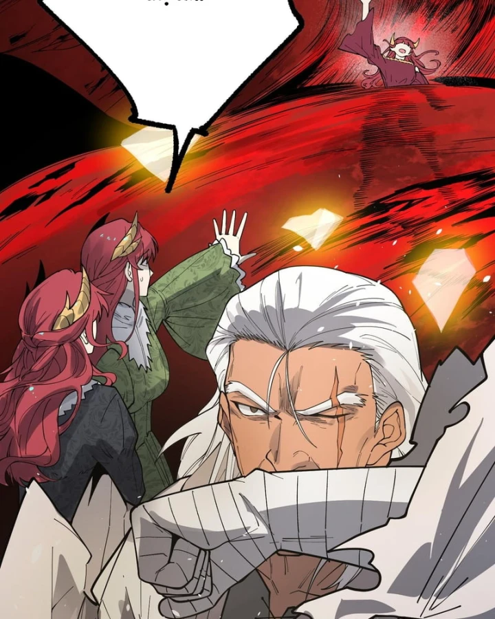 Thánh Hiệp Sĩ Cấp Sss Chapter 157 - 44