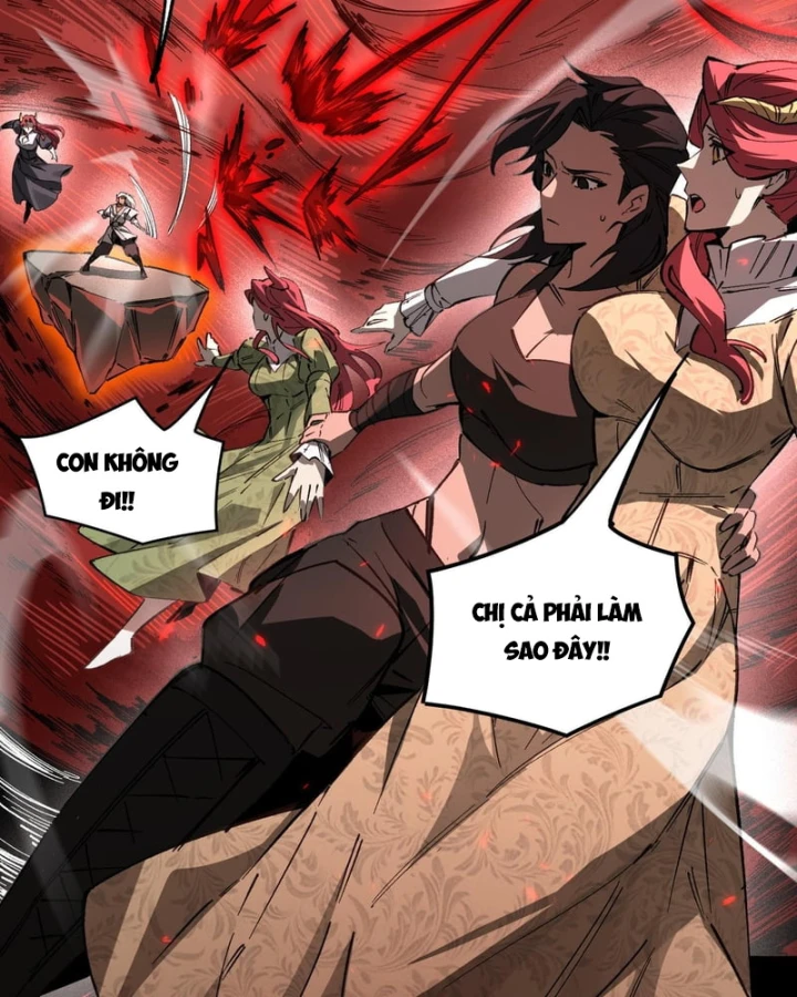 Thánh Hiệp Sĩ Cấp Sss Chapter 157 - 54