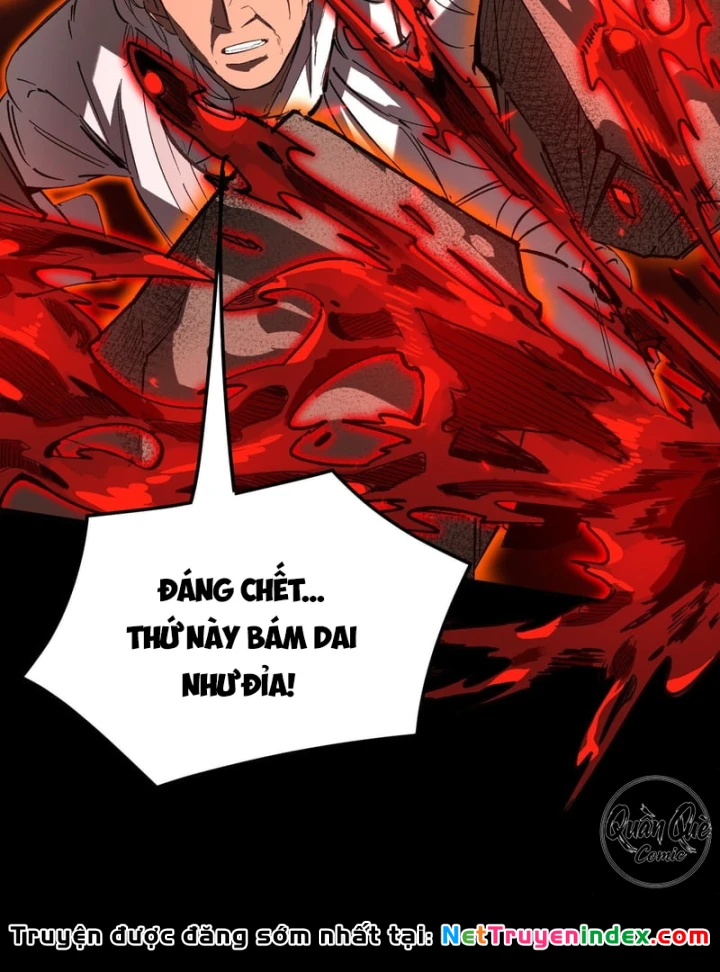 Thánh Hiệp Sĩ Cấp Sss Chapter 157 - 56