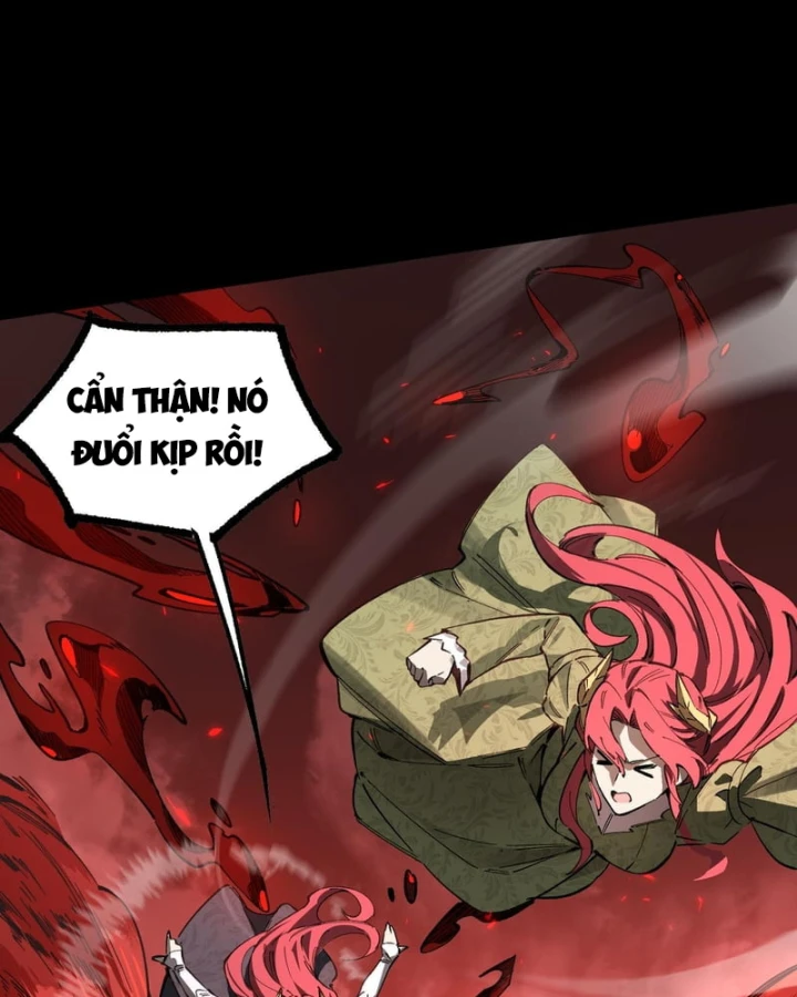 Thánh Hiệp Sĩ Cấp Sss Chapter 157 - 57