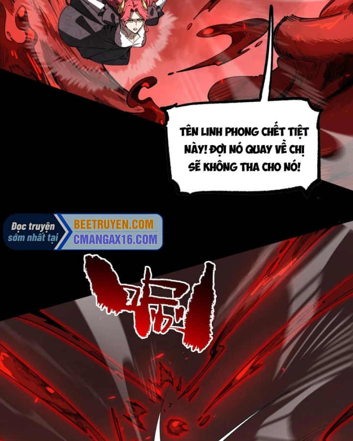 Thánh Hiệp Sĩ Cấp Sss Chapter 157 - 58