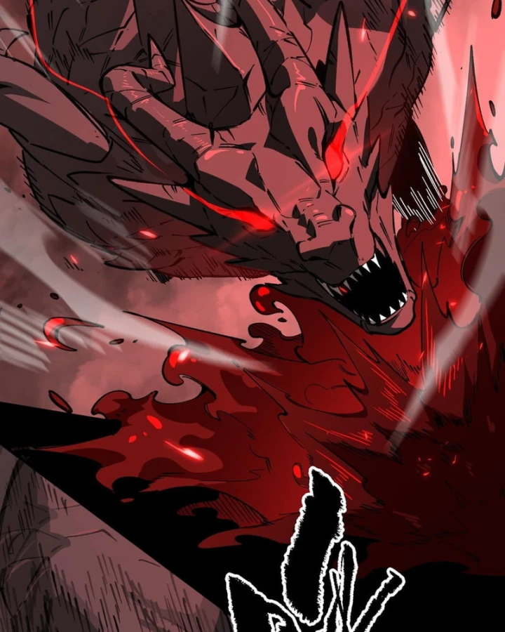 Thánh Hiệp Sĩ Cấp Sss Chapter 157 - 70