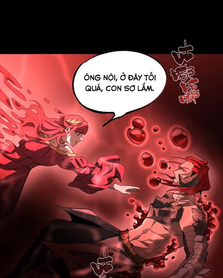 Thánh Hiệp Sĩ Cấp Sss Chapter 157 - 83