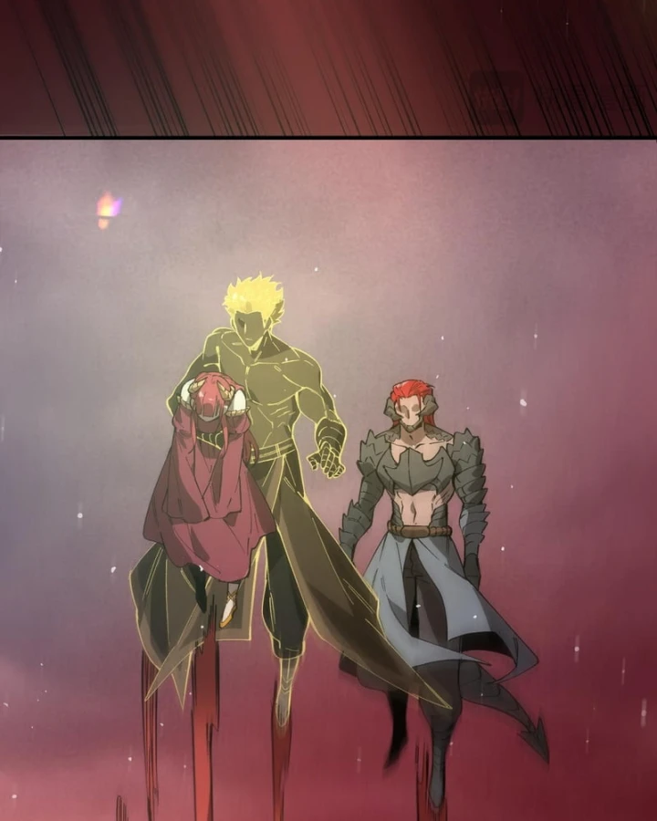 Thánh Hiệp Sĩ Cấp Sss Chapter 157 - 88