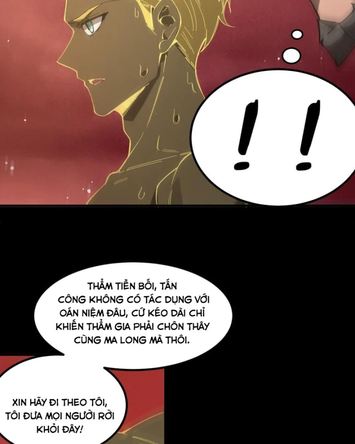 Thánh Hiệp Sĩ Cấp Sss Chapter 157 - 91