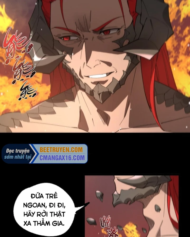 Thánh Hiệp Sĩ Cấp Sss Chapter 158 - 3