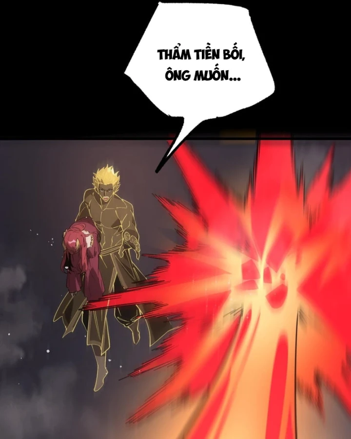 Thánh Hiệp Sĩ Cấp Sss Chapter 158 - 5