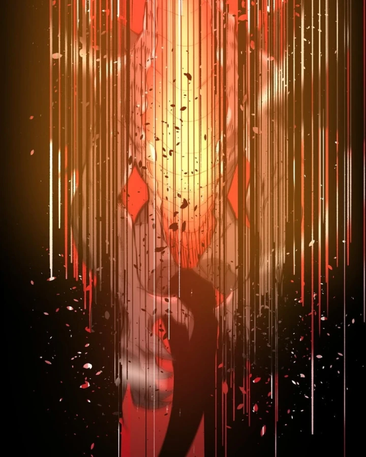 Thánh Hiệp Sĩ Cấp Sss Chapter 158 - 14