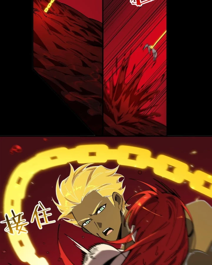 Thánh Hiệp Sĩ Cấp Sss Chapter 158 - 23