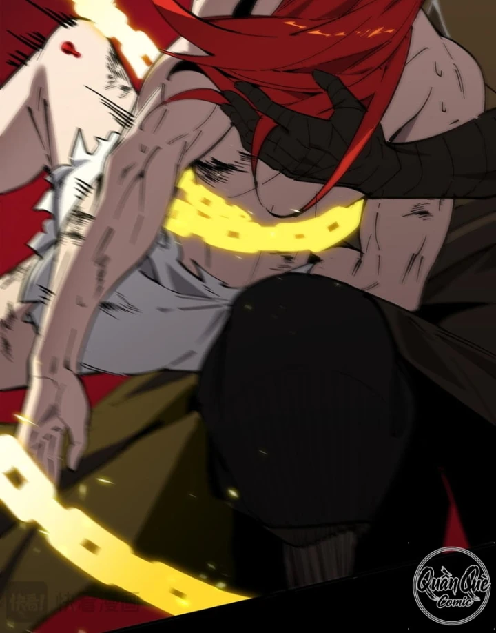 Thánh Hiệp Sĩ Cấp Sss Chapter 158 - 24