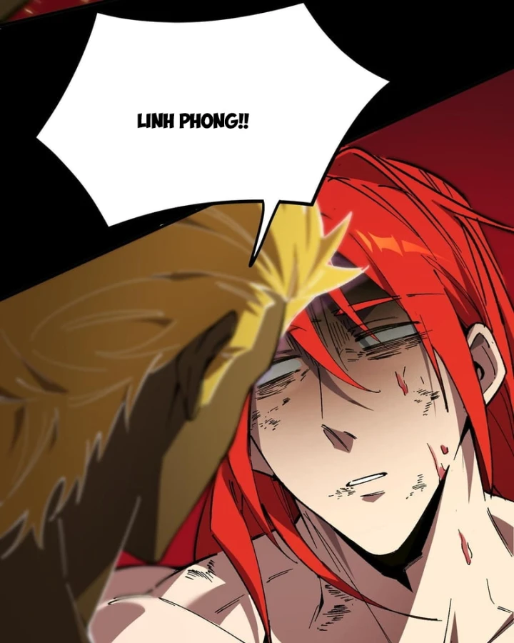 Thánh Hiệp Sĩ Cấp Sss Chapter 158 - 25