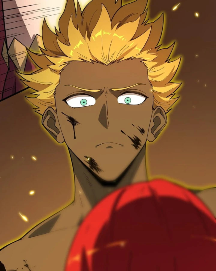 Thánh Hiệp Sĩ Cấp Sss Chapter 158 - 30