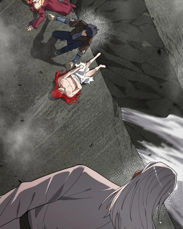 Thánh Hiệp Sĩ Cấp Sss Chapter 158 - 34