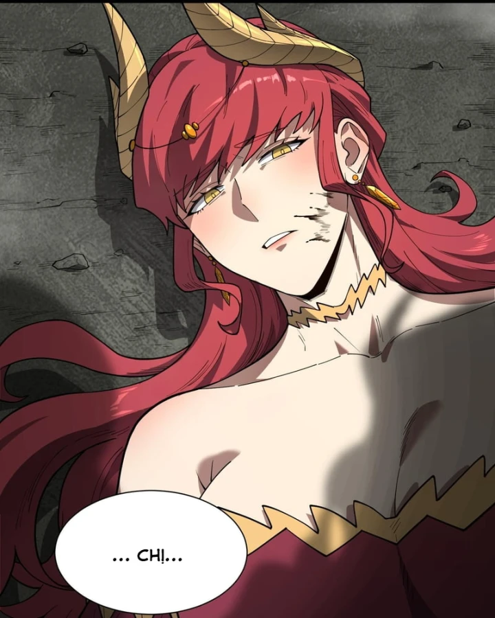 Thánh Hiệp Sĩ Cấp Sss Chapter 158 - 37