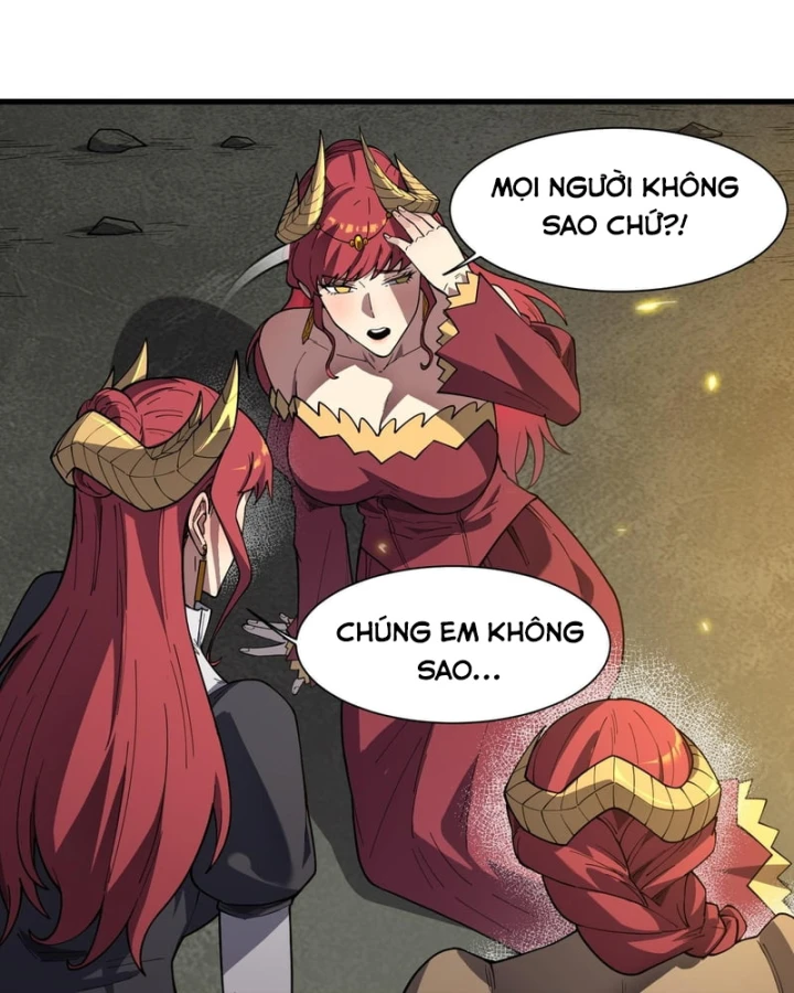 Thánh Hiệp Sĩ Cấp Sss Chapter 158 - 40