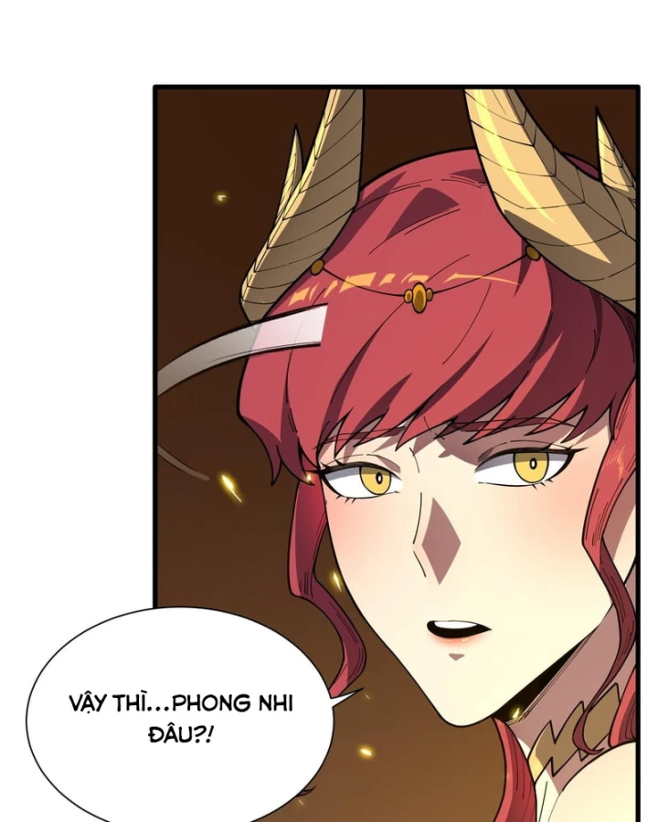 Thánh Hiệp Sĩ Cấp Sss Chapter 158 - 42