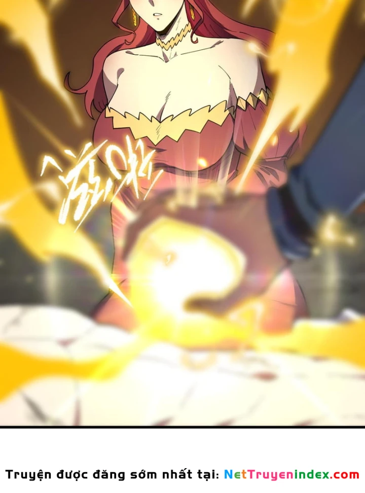 Thánh Hiệp Sĩ Cấp Sss Chapter 158 - 44