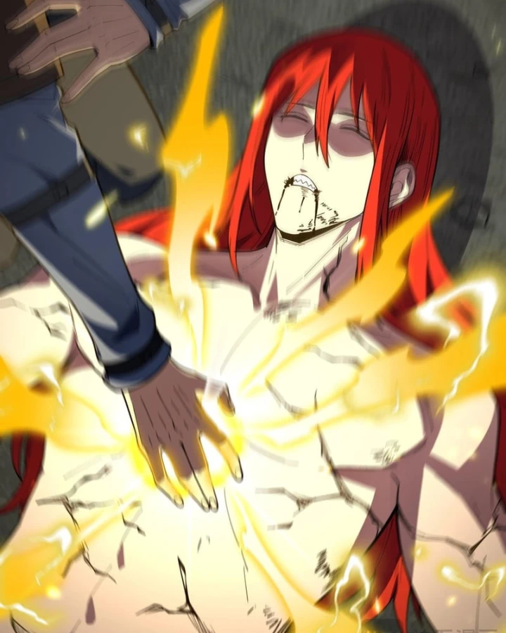 Thánh Hiệp Sĩ Cấp Sss Chapter 158 - 46