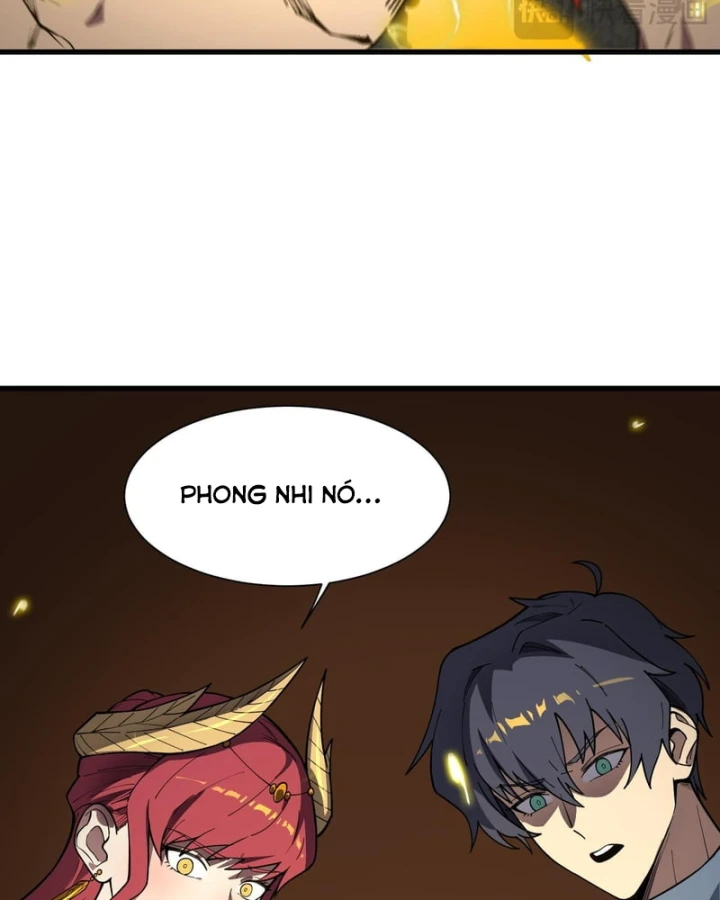 Thánh Hiệp Sĩ Cấp Sss Chapter 158 - 47