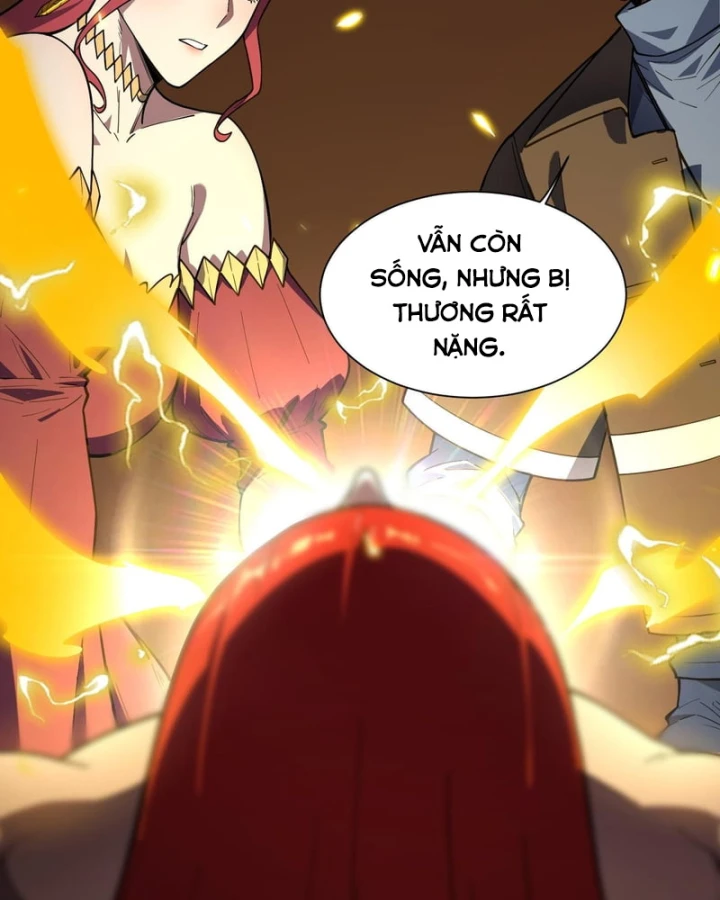 Thánh Hiệp Sĩ Cấp Sss Chapter 158 - 48