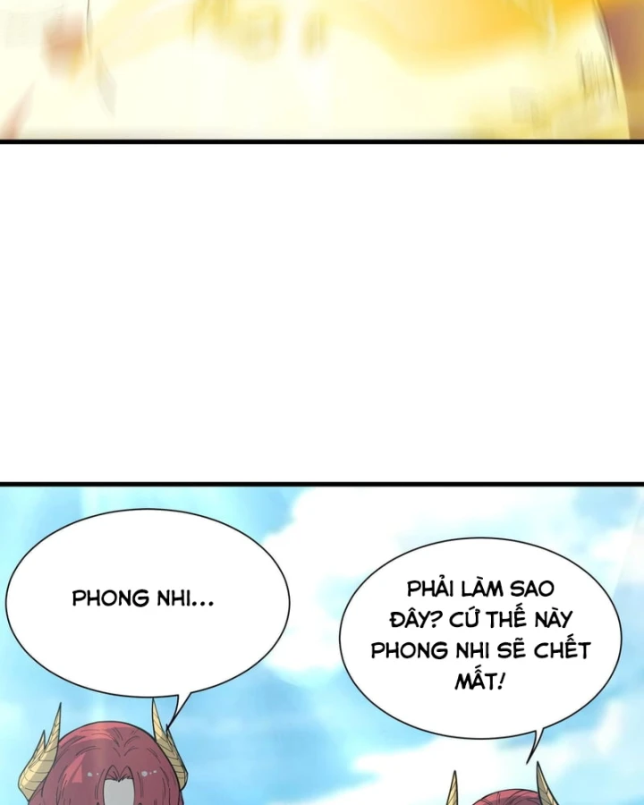 Thánh Hiệp Sĩ Cấp Sss Chapter 158 - 51