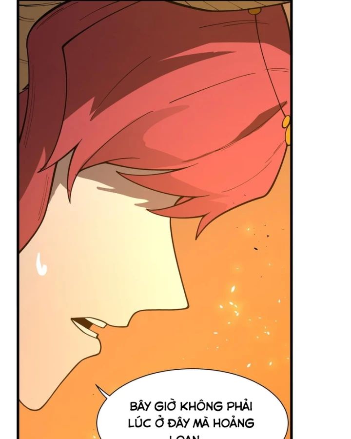 Thánh Hiệp Sĩ Cấp Sss Chapter 158 - 56