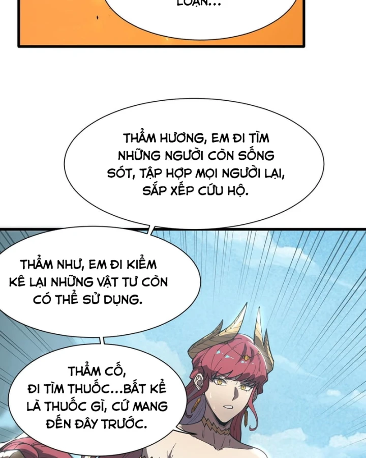 Thánh Hiệp Sĩ Cấp Sss Chapter 158 - 57